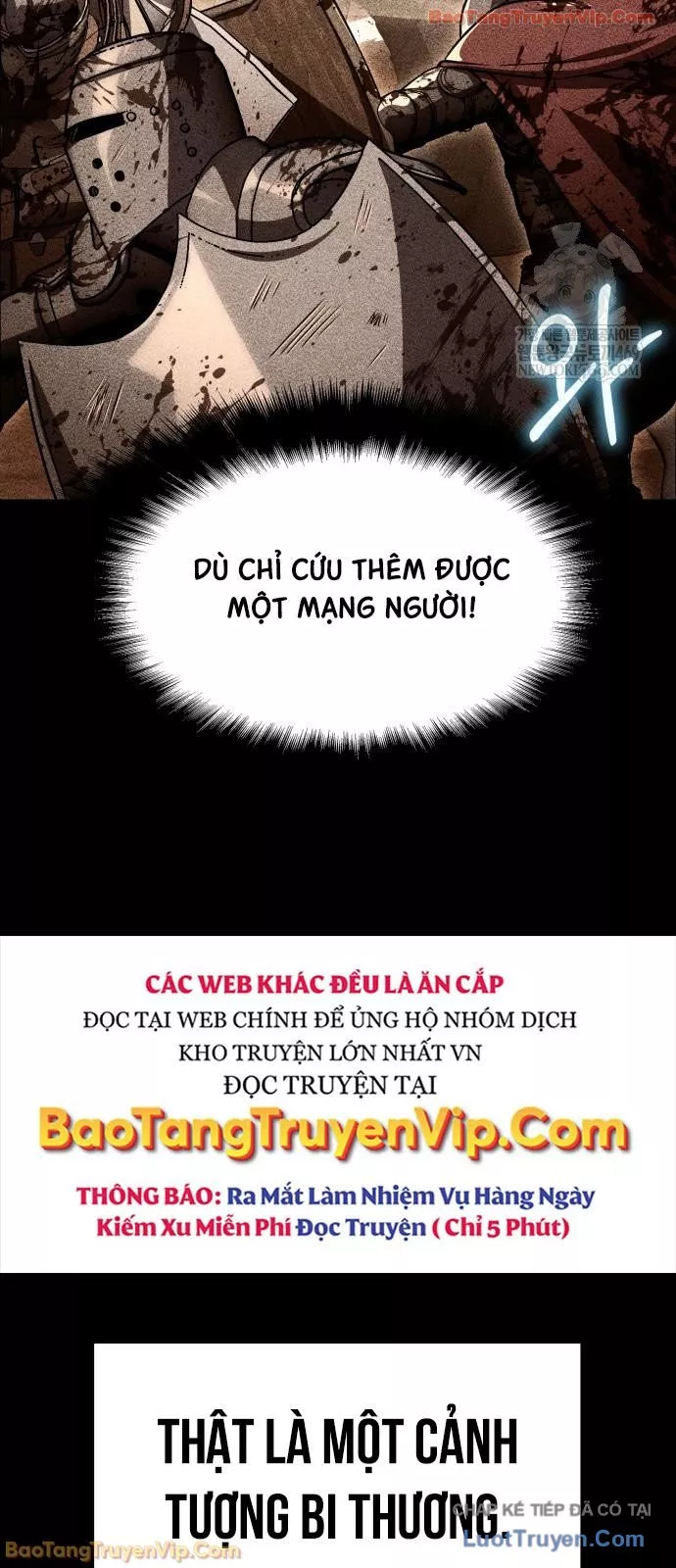 Vua Hiệp Sĩ Đã Trở Lại Với Một Vị Thần Chapter 147 - Trang 2