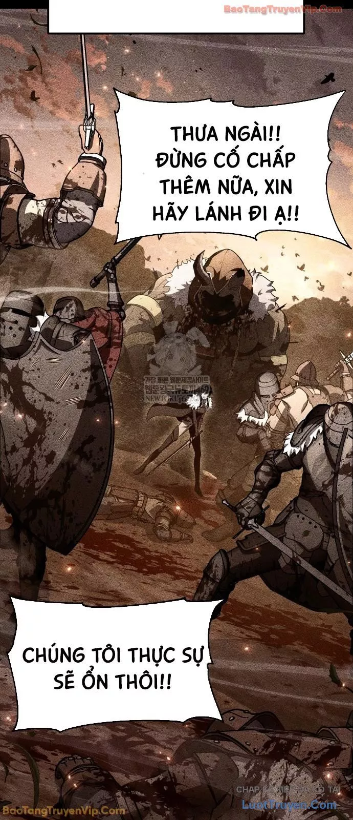 Vua Hiệp Sĩ Đã Trở Lại Với Một Vị Thần Chapter 147 - Trang 2