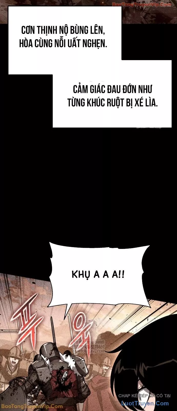 Vua Hiệp Sĩ Đã Trở Lại Với Một Vị Thần Chapter 147 - Trang 2