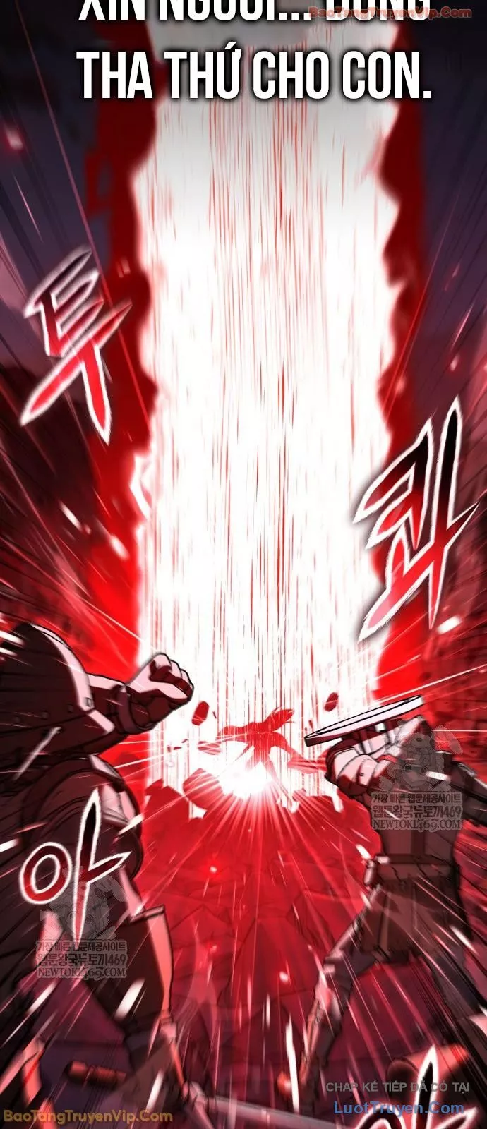 Vua Hiệp Sĩ Đã Trở Lại Với Một Vị Thần Chapter 147 - Trang 2