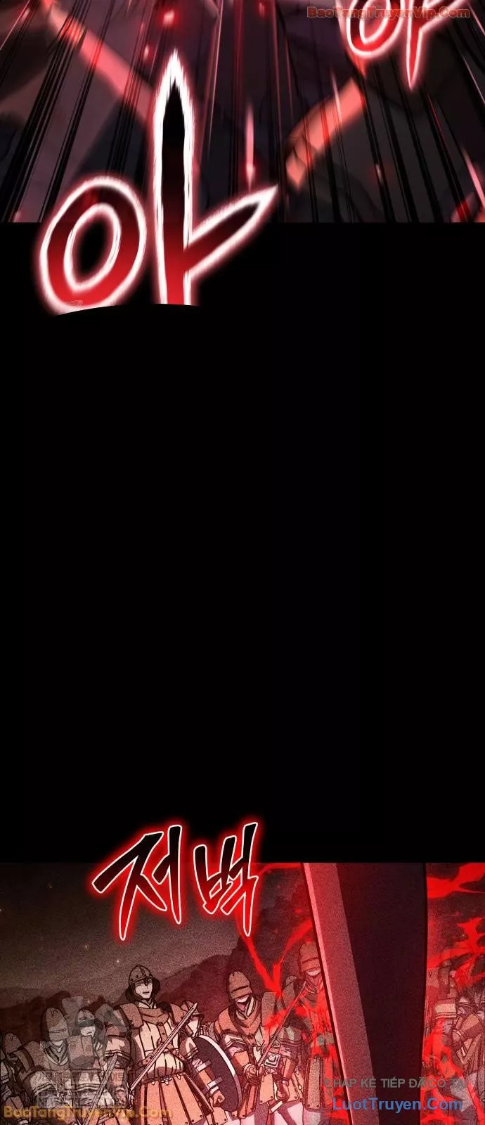 Vua Hiệp Sĩ Đã Trở Lại Với Một Vị Thần Chapter 147 - Trang 2