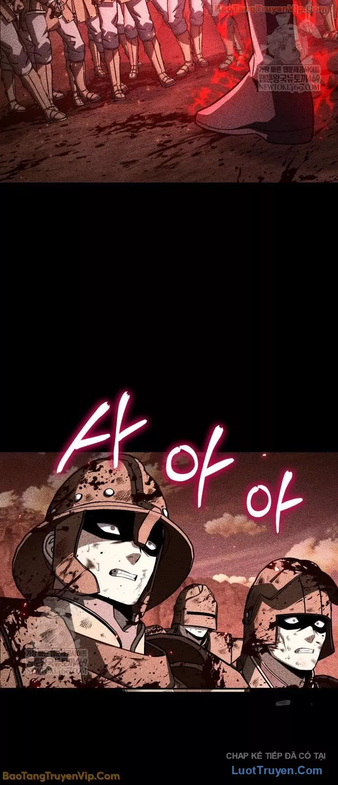 Vua Hiệp Sĩ Đã Trở Lại Với Một Vị Thần Chapter 147 - Trang 2