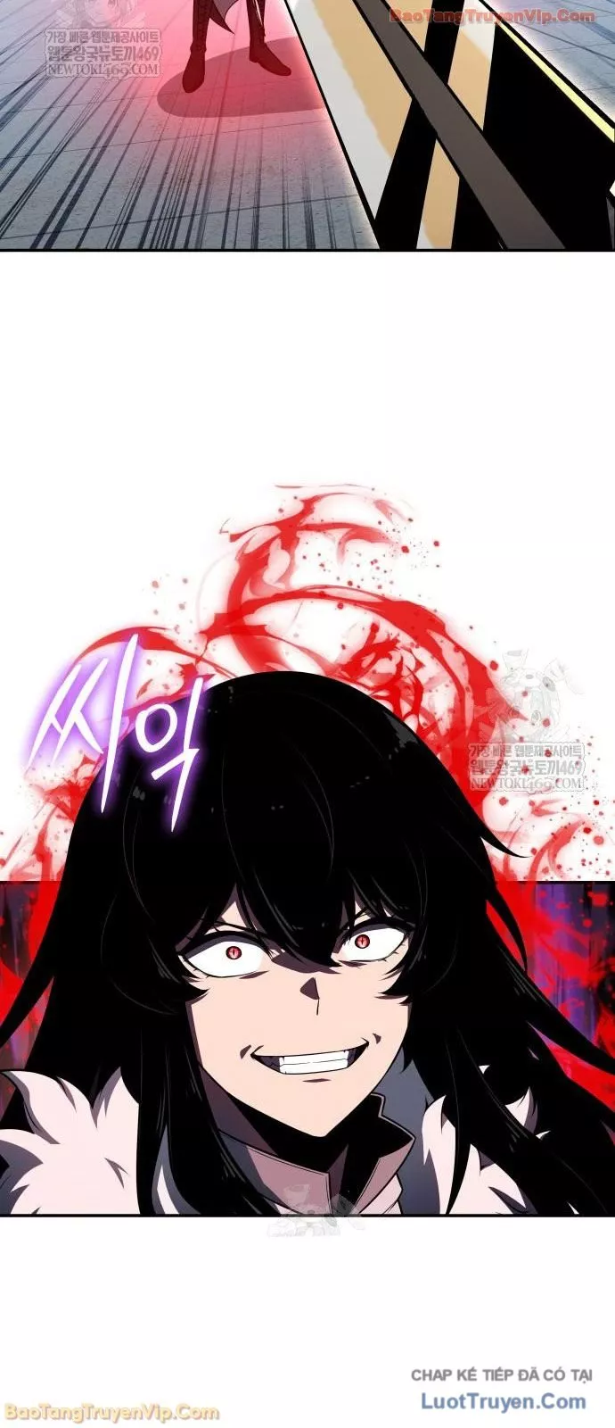 Vua Hiệp Sĩ Đã Trở Lại Với Một Vị Thần Chapter 147 - Trang 2