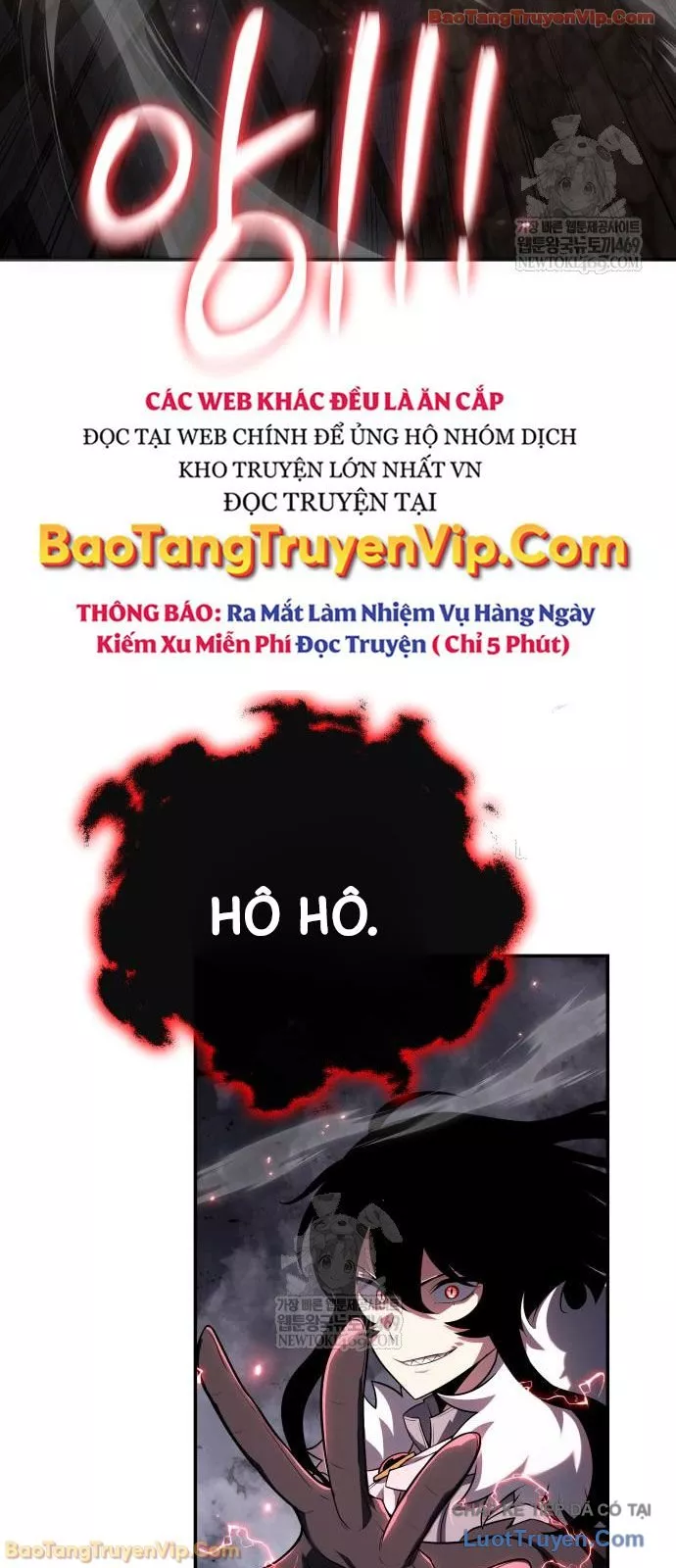 Vua Hiệp Sĩ Đã Trở Lại Với Một Vị Thần Chapter 147 - Trang 2