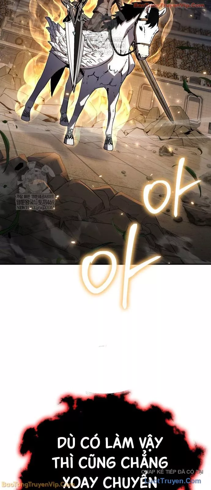 Vua Hiệp Sĩ Đã Trở Lại Với Một Vị Thần Chapter 147 - Trang 2