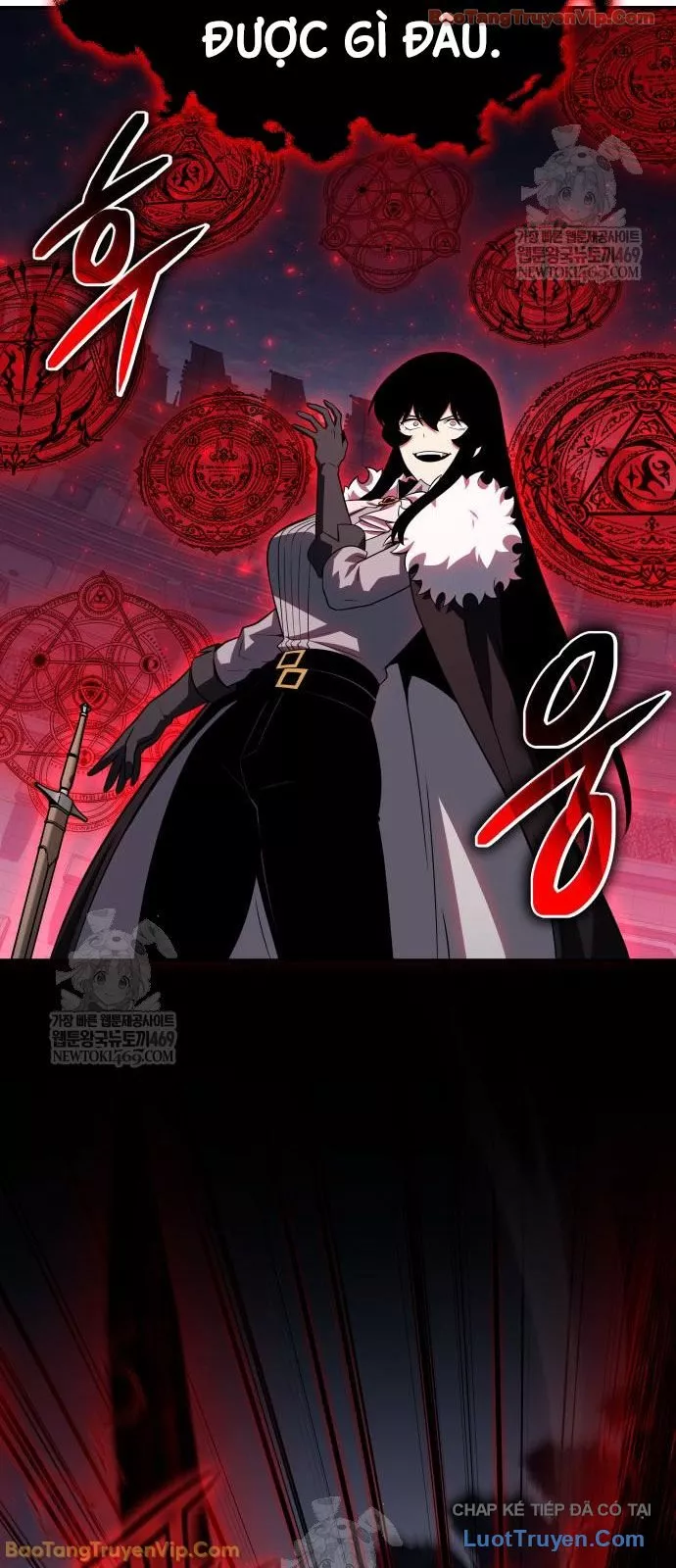 Vua Hiệp Sĩ Đã Trở Lại Với Một Vị Thần Chapter 147 - Trang 2