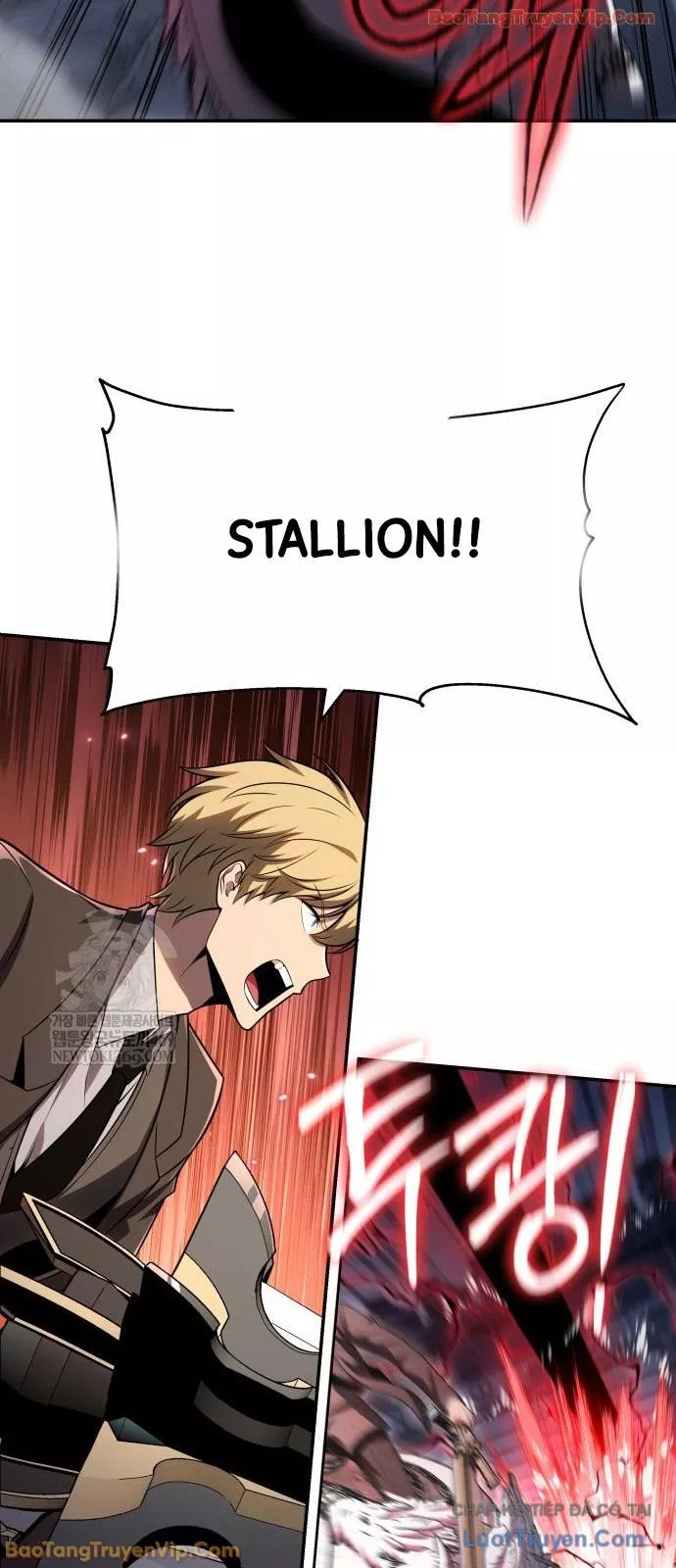 Vua Hiệp Sĩ Đã Trở Lại Với Một Vị Thần Chapter 147 - Trang 2