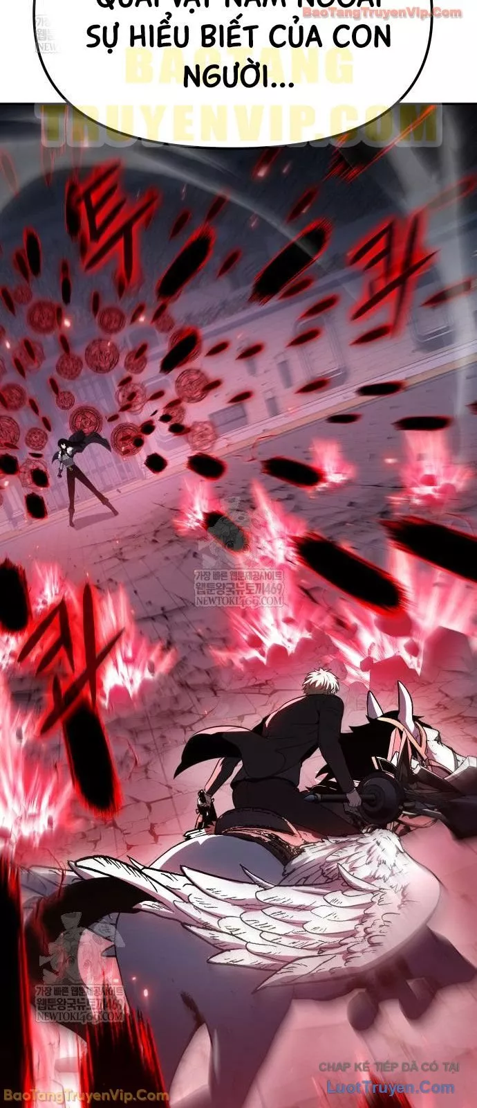 Vua Hiệp Sĩ Đã Trở Lại Với Một Vị Thần Chapter 147 - Trang 2
