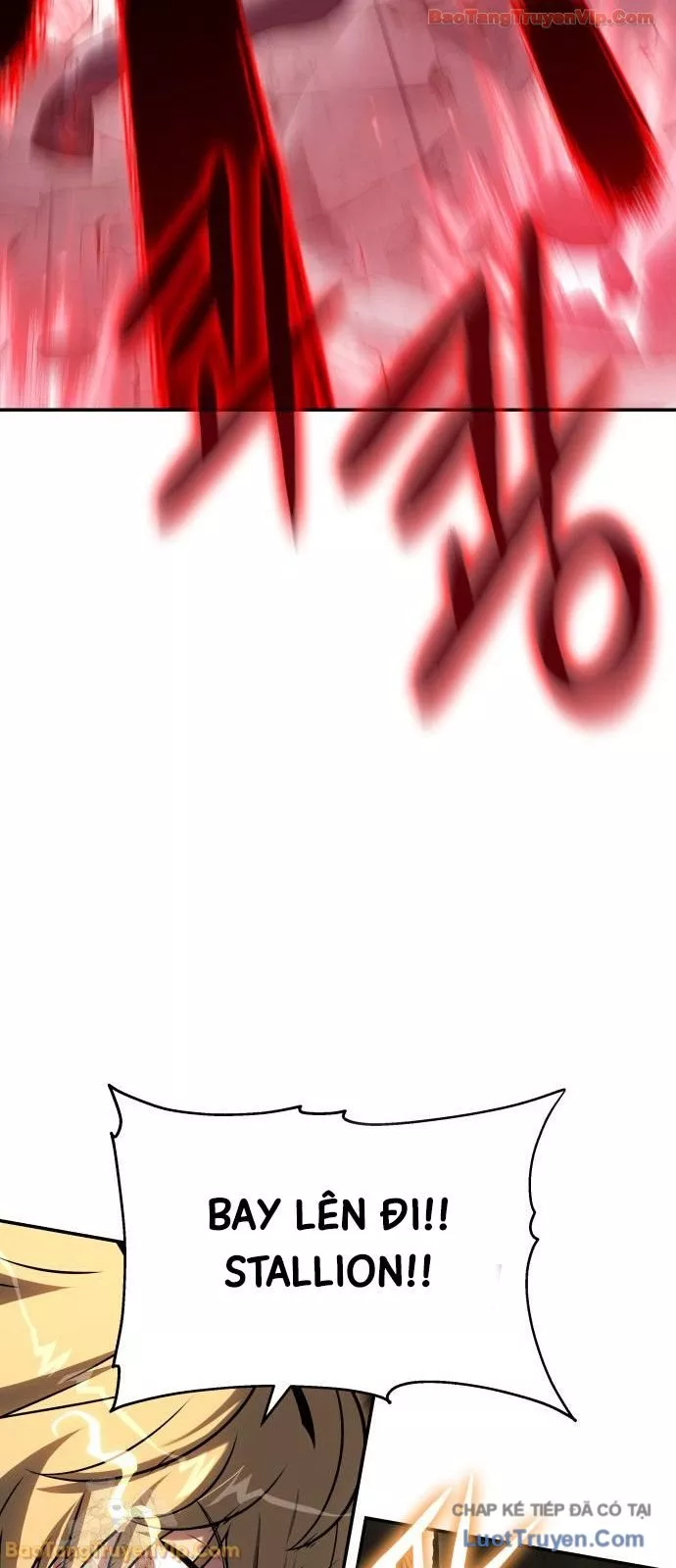 Vua Hiệp Sĩ Đã Trở Lại Với Một Vị Thần Chapter 147 - Trang 2