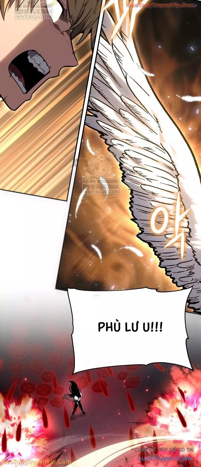 Vua Hiệp Sĩ Đã Trở Lại Với Một Vị Thần Chapter 147 - Trang 2