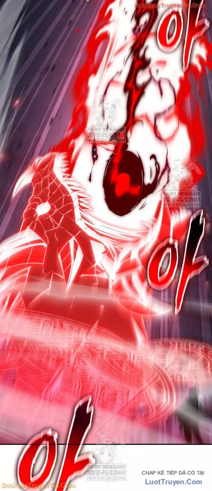 Vua Hiệp Sĩ Đã Trở Lại Với Một Vị Thần Chapter 147 - Trang 2