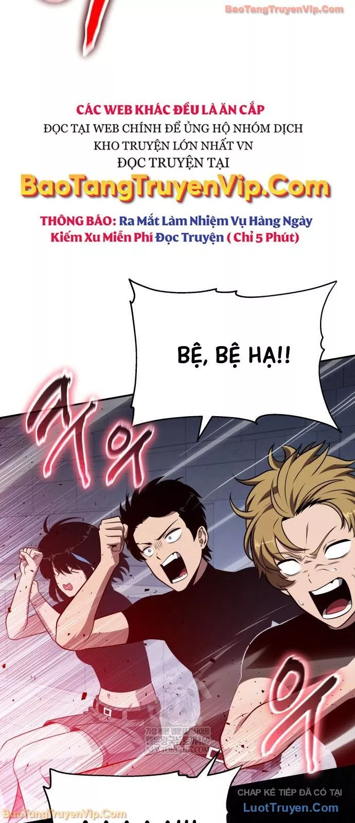 Vua Hiệp Sĩ Đã Trở Lại Với Một Vị Thần Chapter 147 - Trang 2