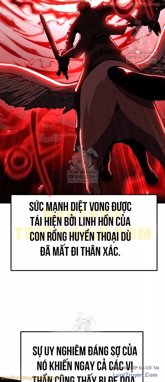 Vua Hiệp Sĩ Đã Trở Lại Với Một Vị Thần Chapter 147 - Trang 2
