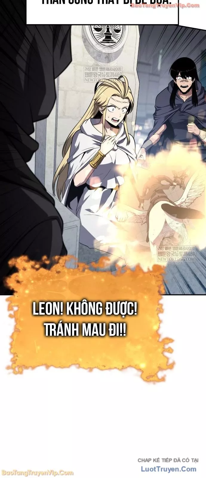 Vua Hiệp Sĩ Đã Trở Lại Với Một Vị Thần Chapter 147 - Trang 2