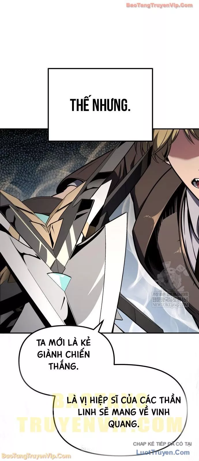 Vua Hiệp Sĩ Đã Trở Lại Với Một Vị Thần Chapter 147 - Trang 2