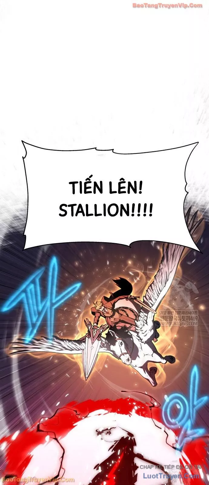Vua Hiệp Sĩ Đã Trở Lại Với Một Vị Thần Chapter 147 - Trang 2