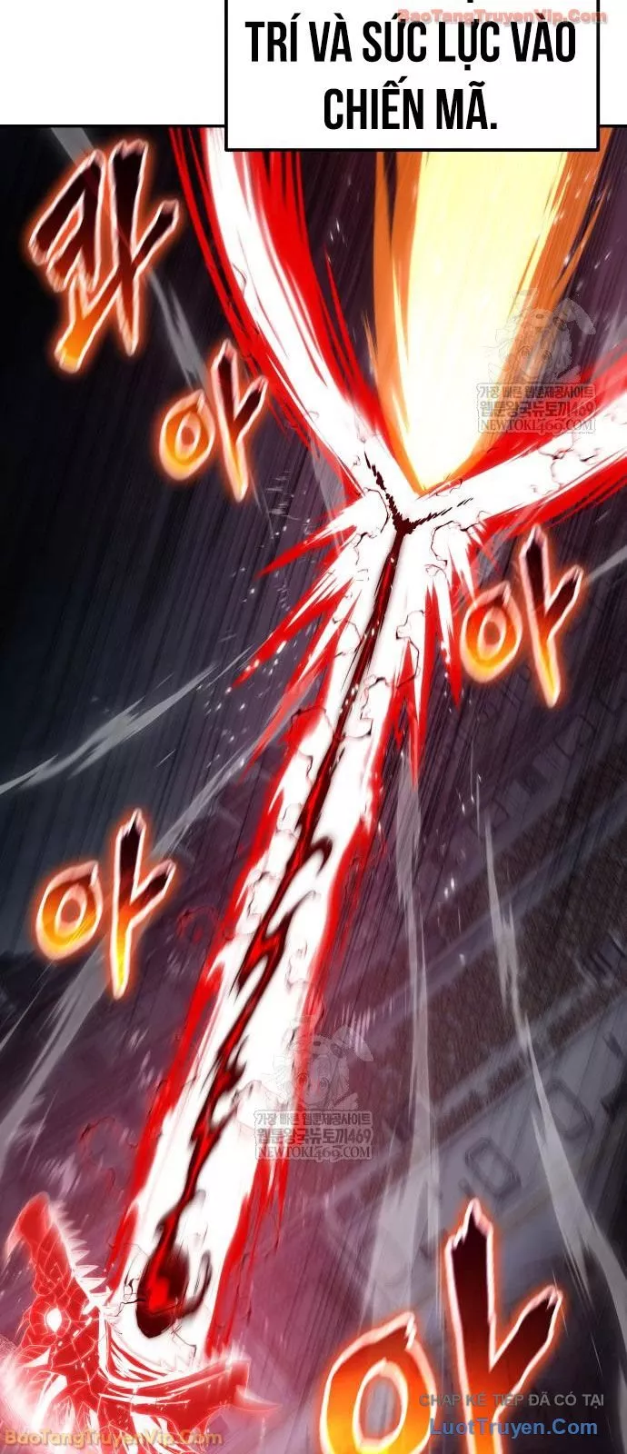 Vua Hiệp Sĩ Đã Trở Lại Với Một Vị Thần Chapter 147 - Trang 2