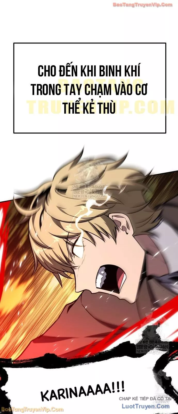 Vua Hiệp Sĩ Đã Trở Lại Với Một Vị Thần Chapter 147 - Trang 2