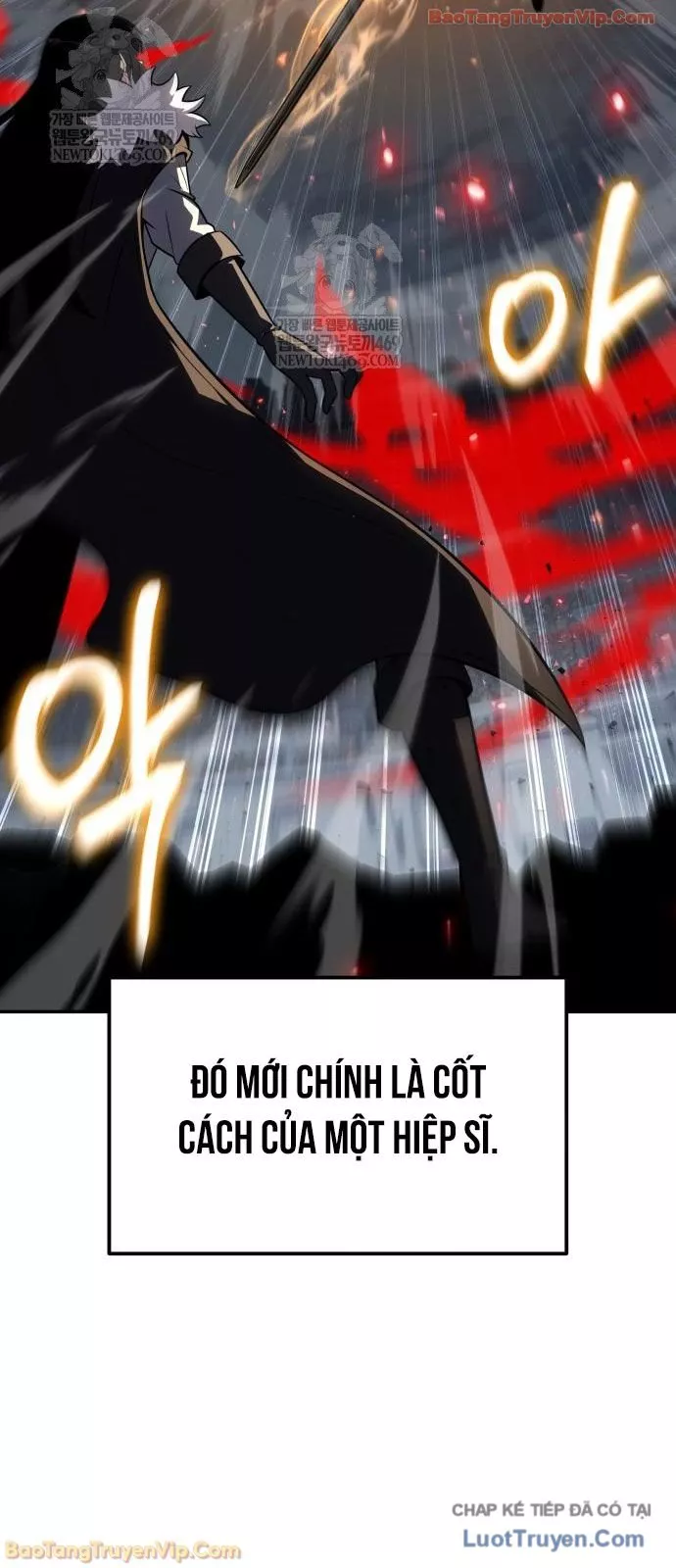 Vua Hiệp Sĩ Đã Trở Lại Với Một Vị Thần Chapter 147 - Trang 2