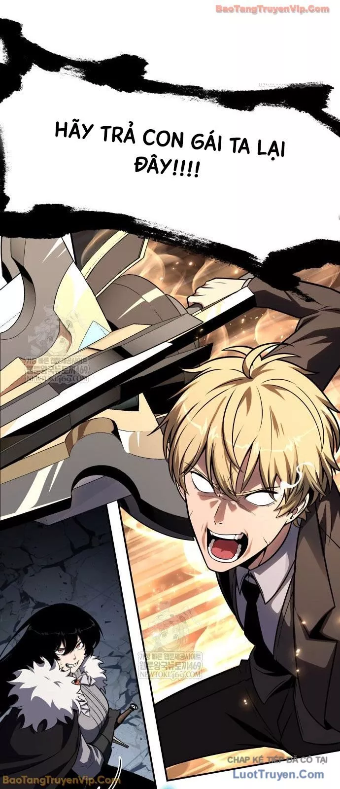 Vua Hiệp Sĩ Đã Trở Lại Với Một Vị Thần Chapter 147 - Trang 2