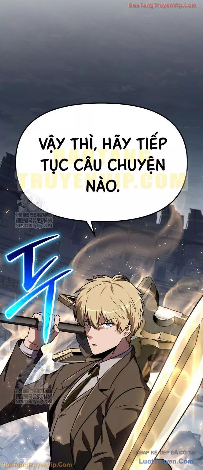 Vua Hiệp Sĩ Đã Trở Lại Với Một Vị Thần Chapter 147 - Trang 2