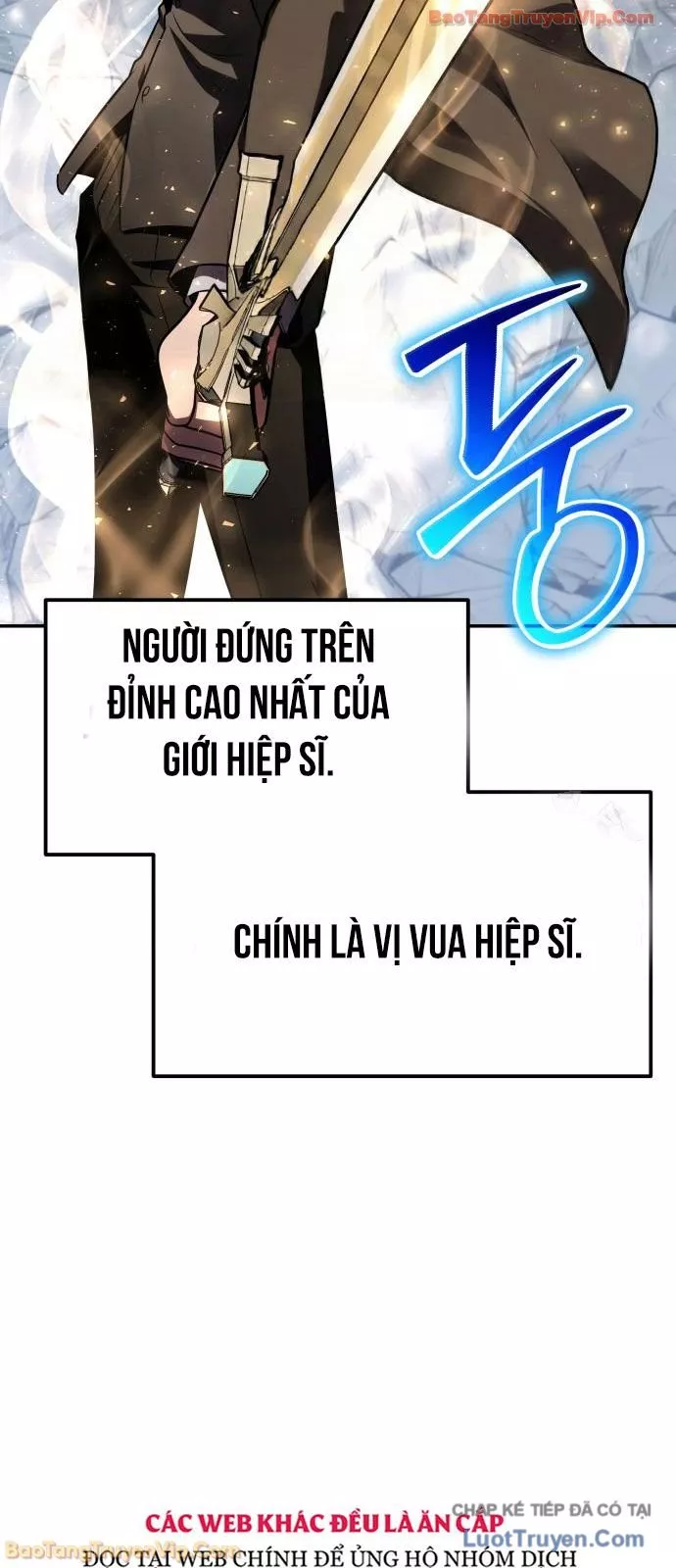 Vua Hiệp Sĩ Đã Trở Lại Với Một Vị Thần Chapter 147 - Trang 2