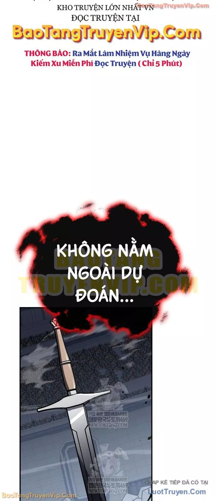 Vua Hiệp Sĩ Đã Trở Lại Với Một Vị Thần Chapter 147 - Trang 2