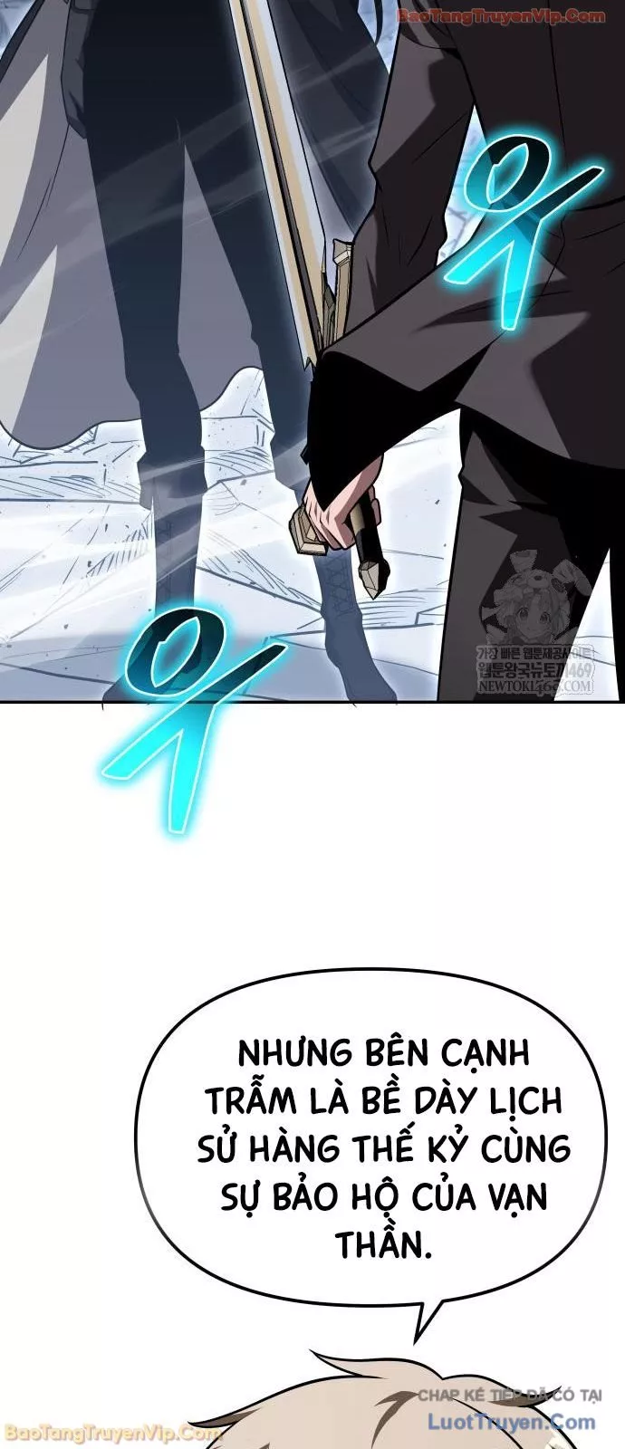 Vua Hiệp Sĩ Đã Trở Lại Với Một Vị Thần Chapter 147 - Trang 2