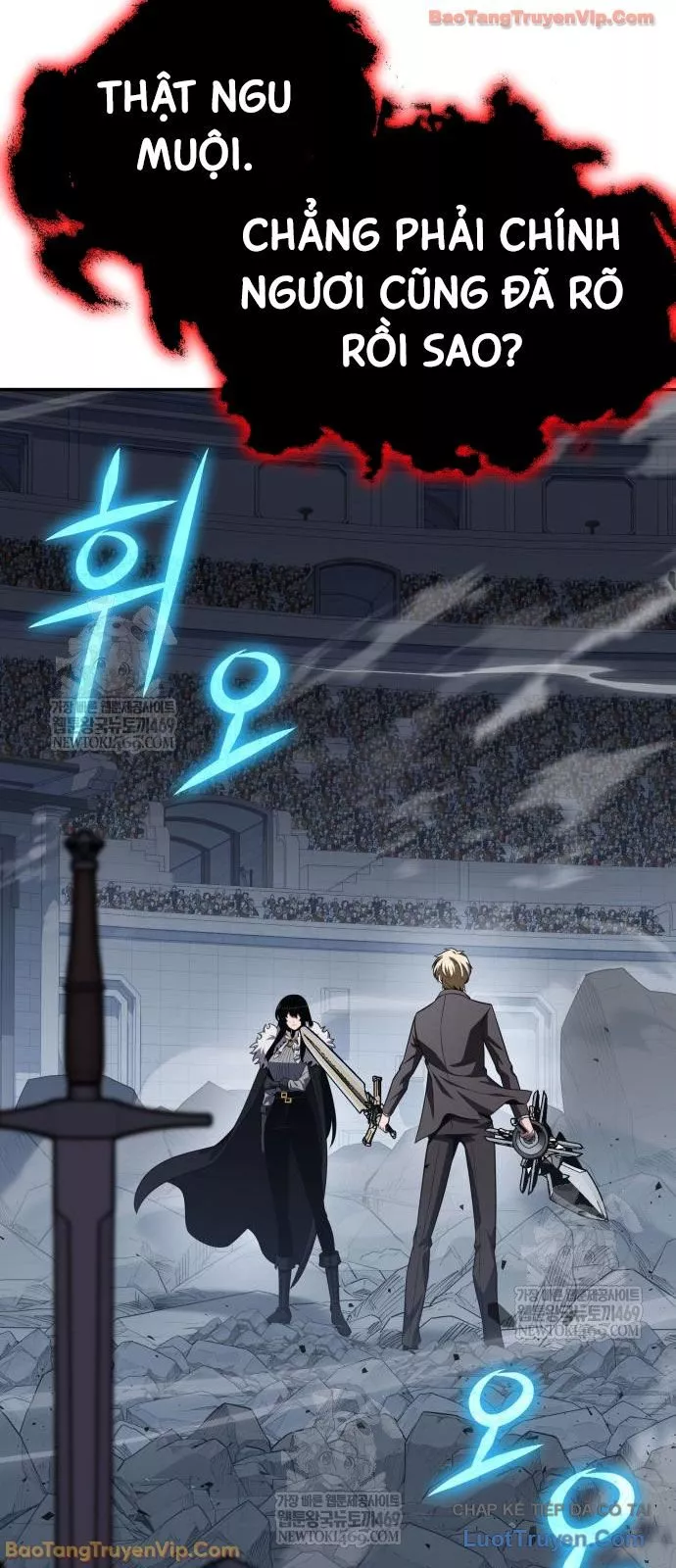 Vua Hiệp Sĩ Đã Trở Lại Với Một Vị Thần Chapter 147 - Trang 2