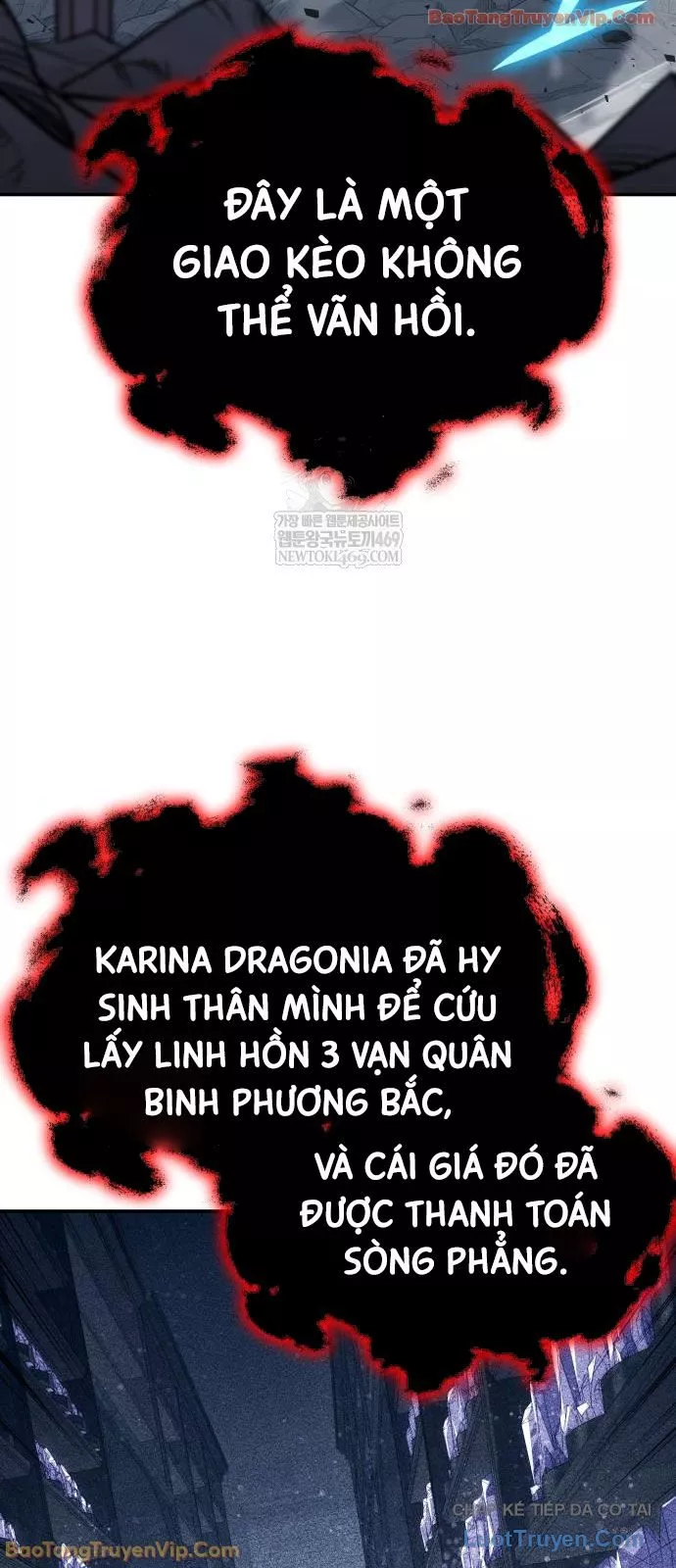 Vua Hiệp Sĩ Đã Trở Lại Với Một Vị Thần Chapter 147 - Trang 2