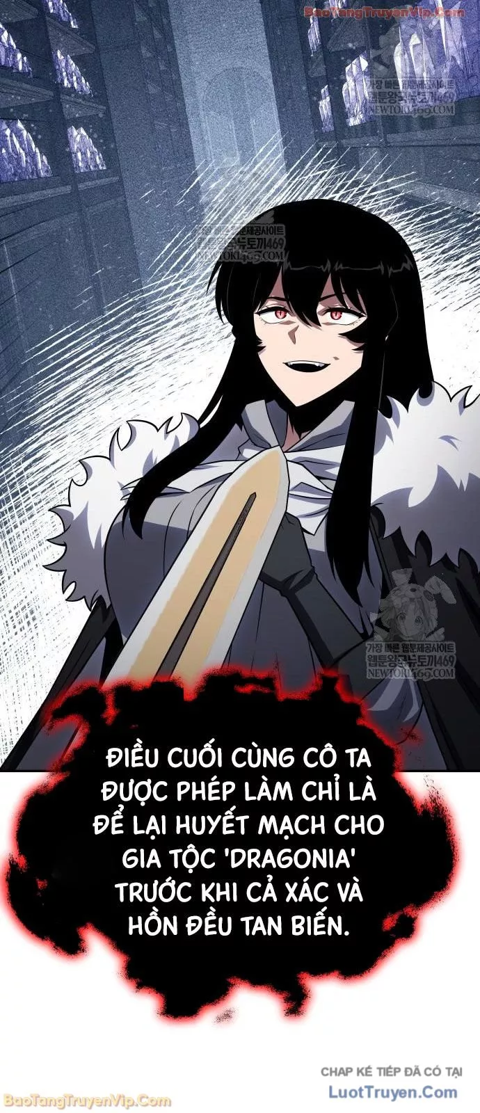 Vua Hiệp Sĩ Đã Trở Lại Với Một Vị Thần Chapter 147 - Trang 2