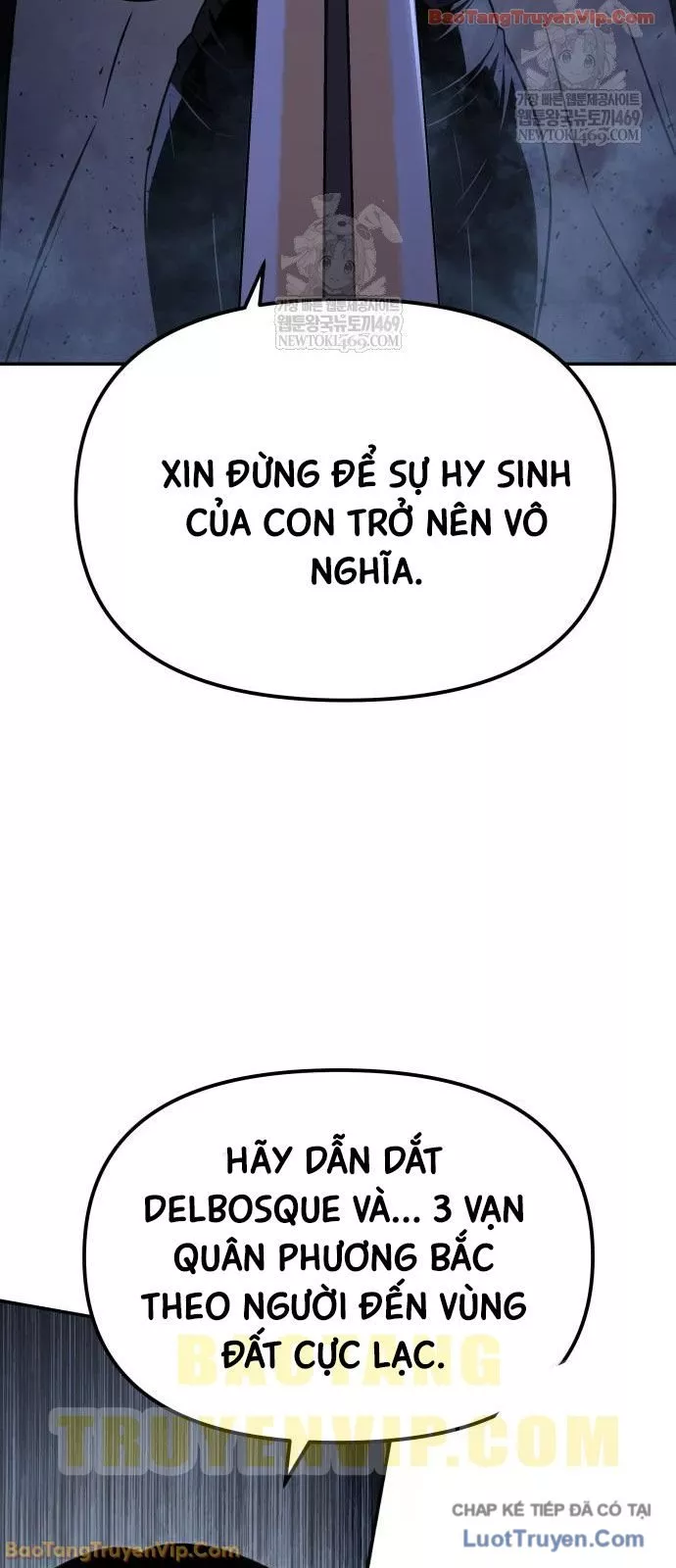 Vua Hiệp Sĩ Đã Trở Lại Với Một Vị Thần Chapter 147 - Trang 2