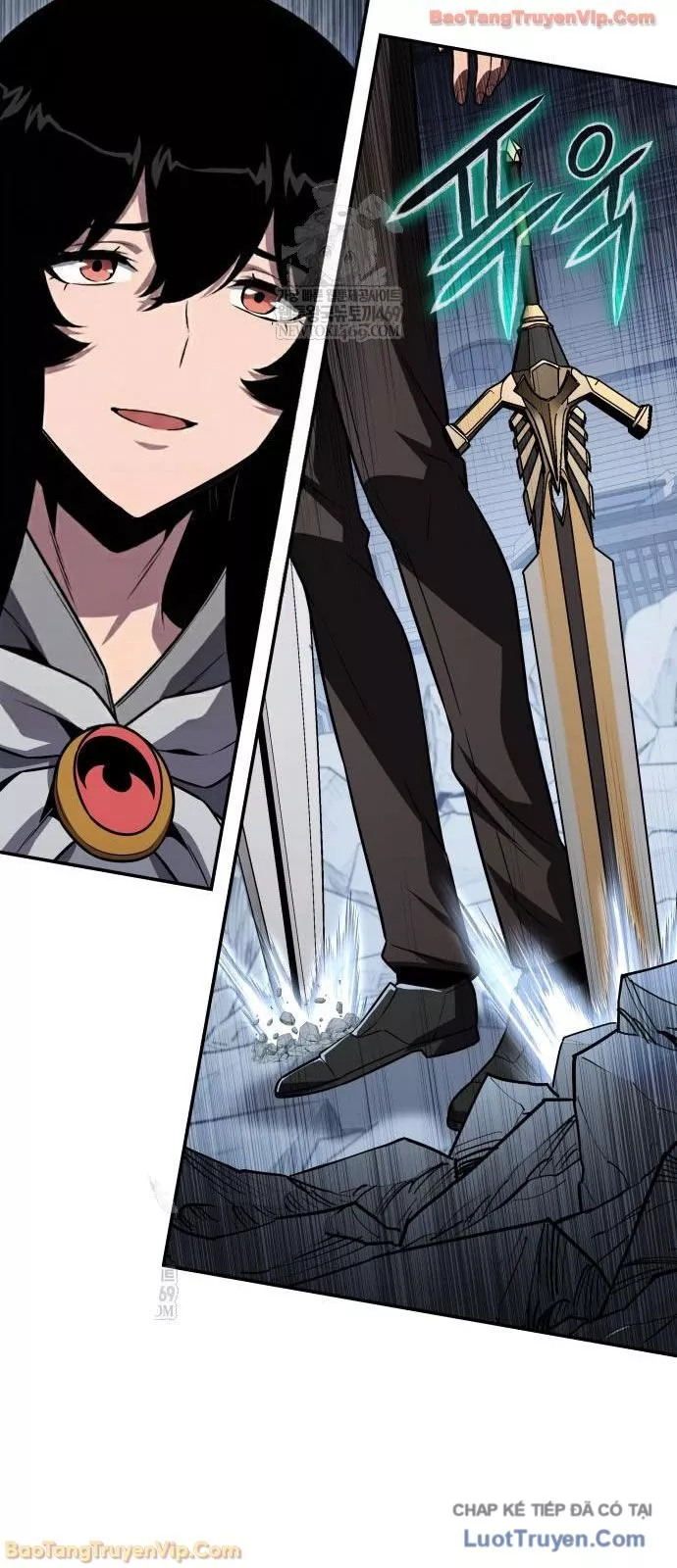 Vua Hiệp Sĩ Đã Trở Lại Với Một Vị Thần Chapter 147 - Trang 2