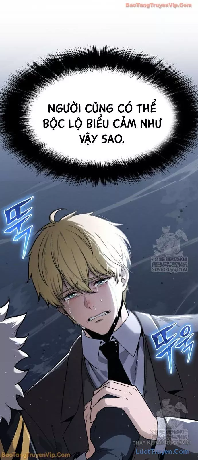 Vua Hiệp Sĩ Đã Trở Lại Với Một Vị Thần Chapter 147 - Trang 2