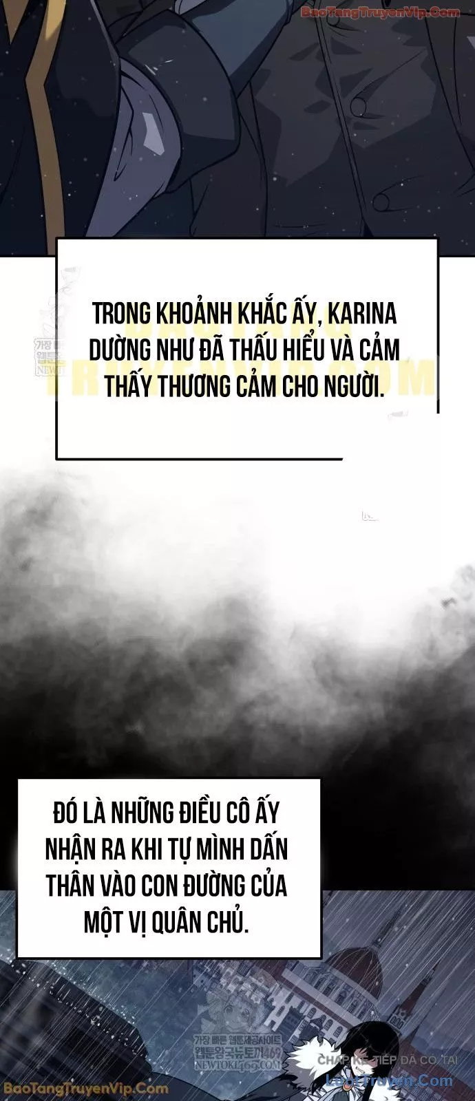 Vua Hiệp Sĩ Đã Trở Lại Với Một Vị Thần Chapter 147 - Trang 2