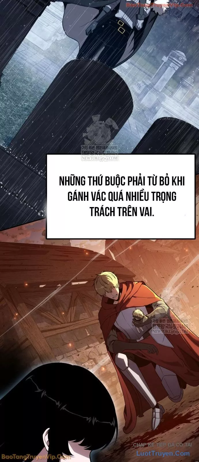 Vua Hiệp Sĩ Đã Trở Lại Với Một Vị Thần Chapter 147 - Trang 2