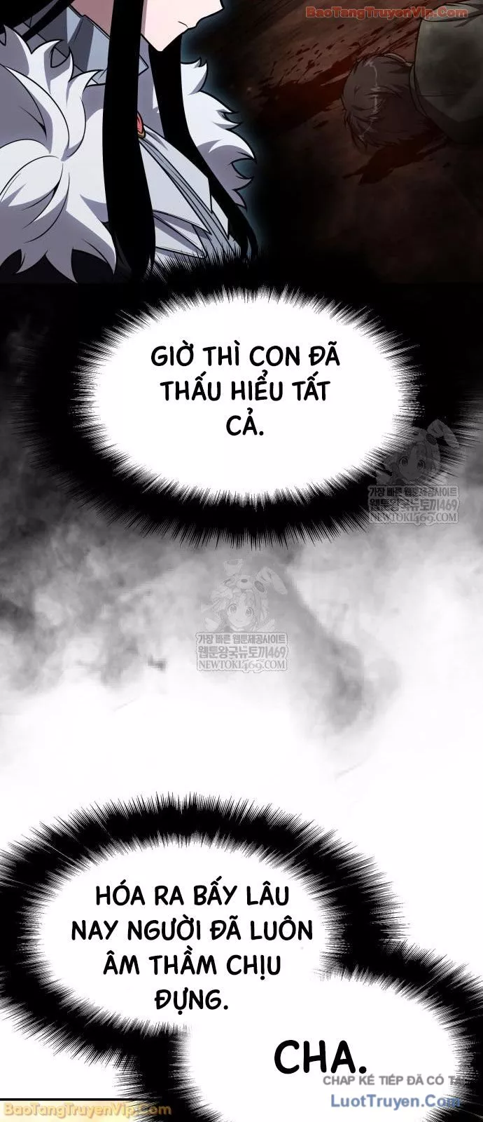 Vua Hiệp Sĩ Đã Trở Lại Với Một Vị Thần Chapter 147 - Trang 2