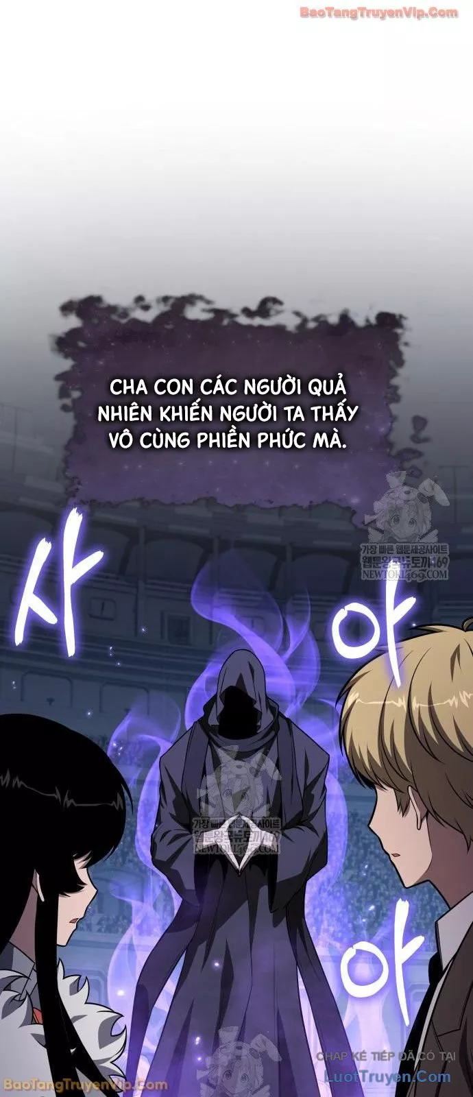 Vua Hiệp Sĩ Đã Trở Lại Với Một Vị Thần Chapter 147 - Trang 2