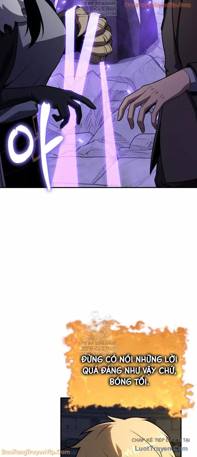 Vua Hiệp Sĩ Đã Trở Lại Với Một Vị Thần Chapter 147 - Trang 2