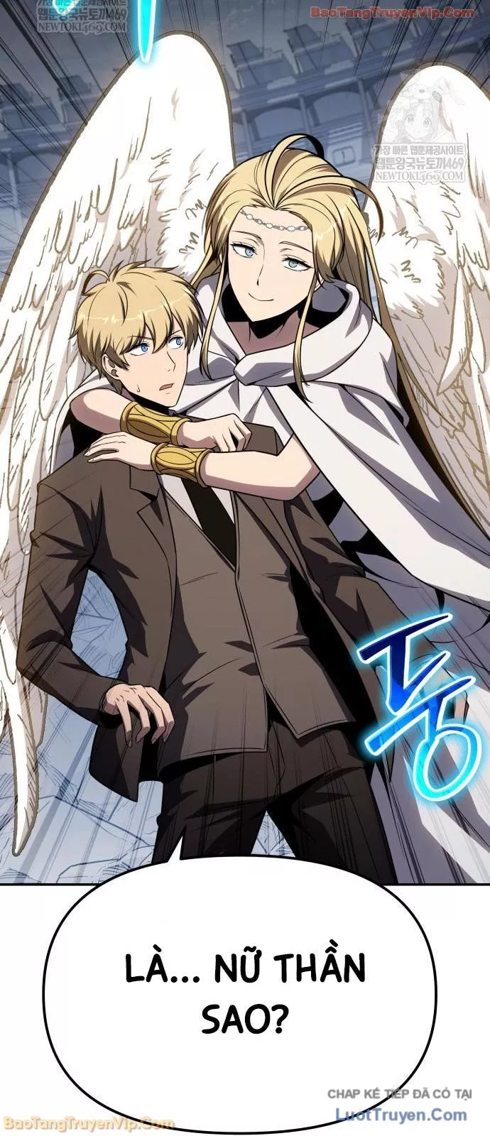 Vua Hiệp Sĩ Đã Trở Lại Với Một Vị Thần Chapter 147 - Trang 2