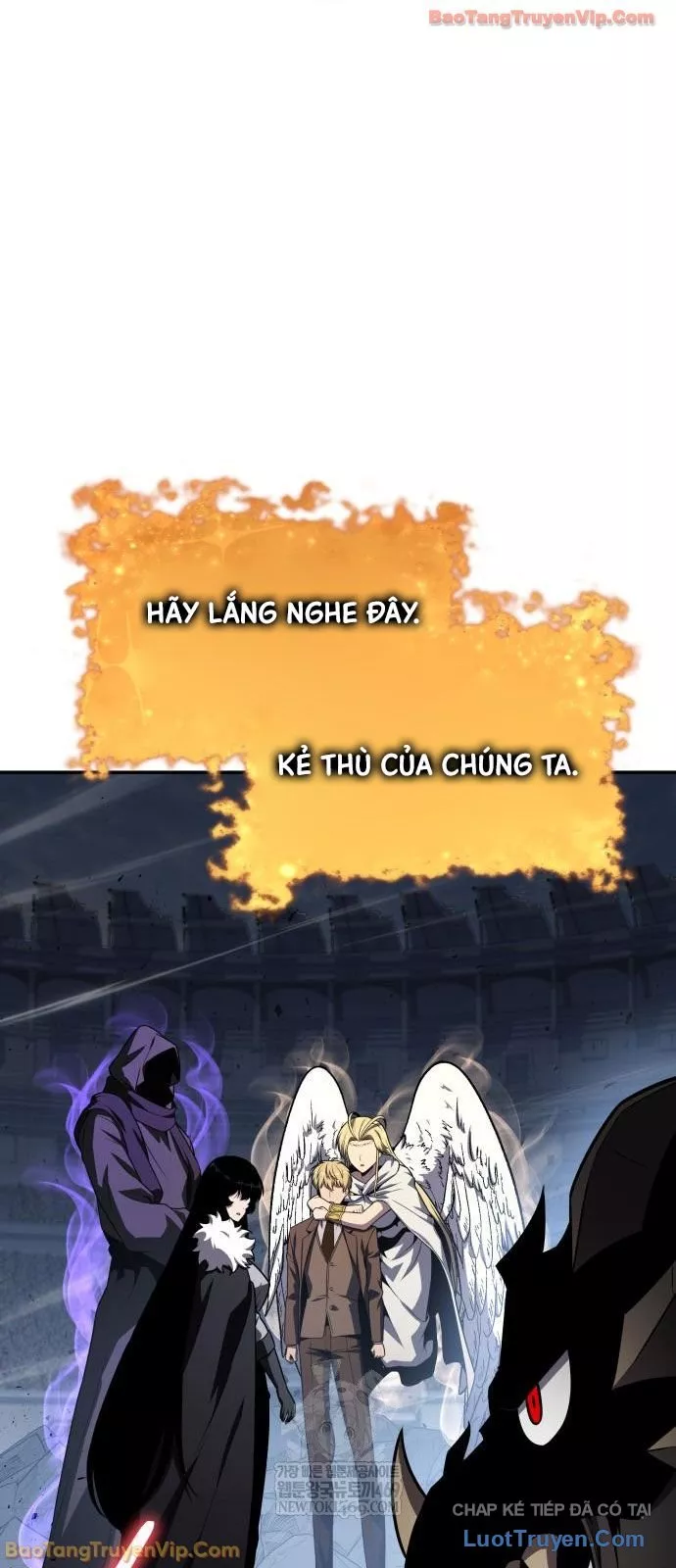 Vua Hiệp Sĩ Đã Trở Lại Với Một Vị Thần Chapter 147 - Trang 2