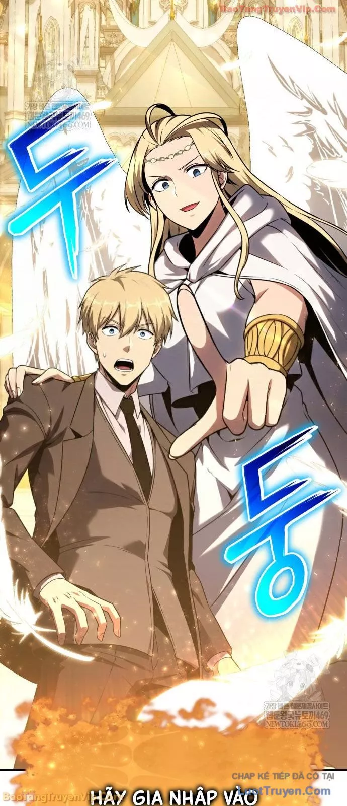 Vua Hiệp Sĩ Đã Trở Lại Với Một Vị Thần Chapter 147 - Trang 2