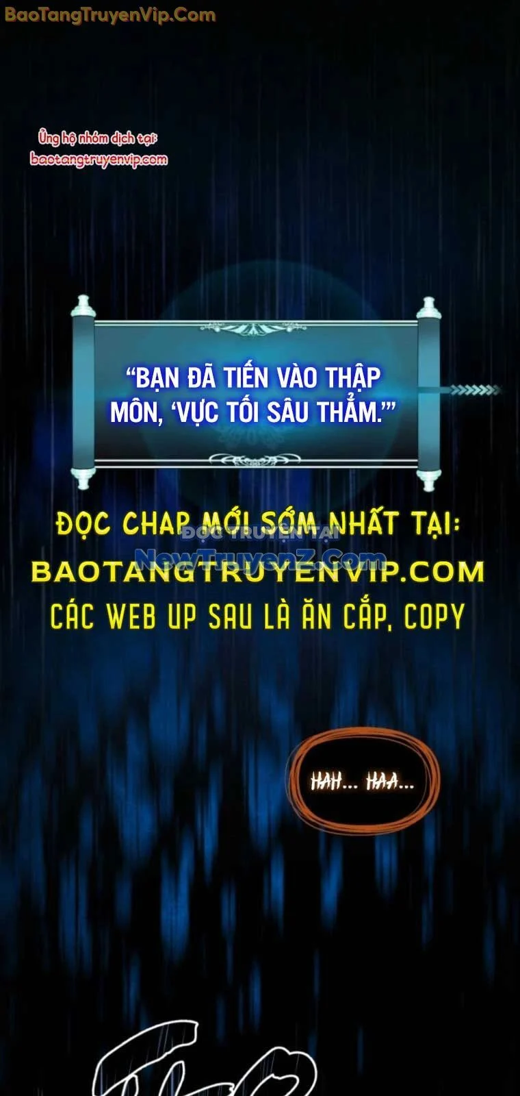 Vua Thăng Cấp Chapter 207 - Trang 2
