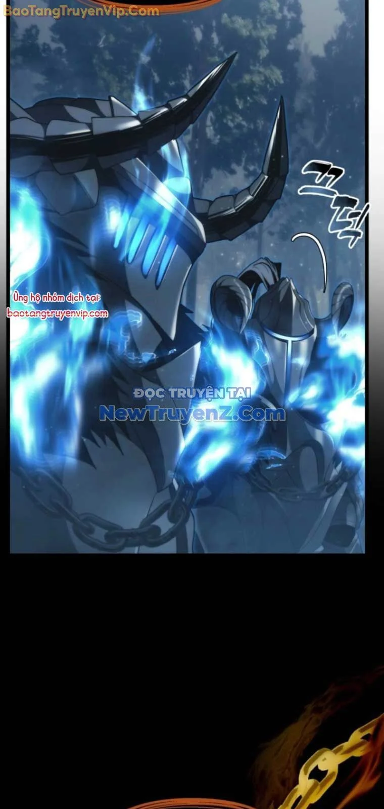 Vua Thăng Cấp Chapter 207 - Trang 2