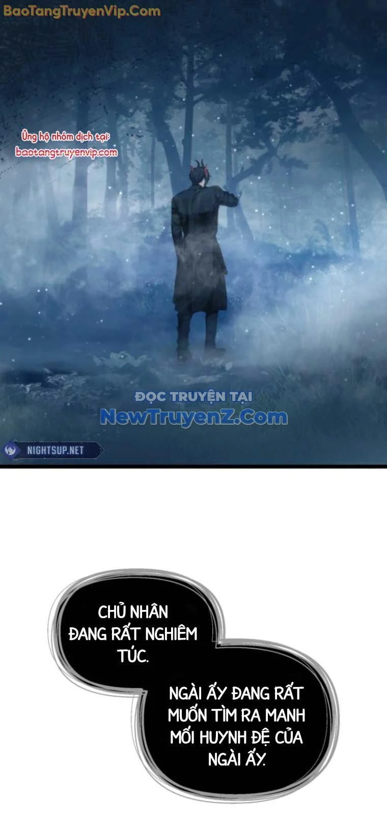 Vua Thăng Cấp Chapter 207 - Trang 2