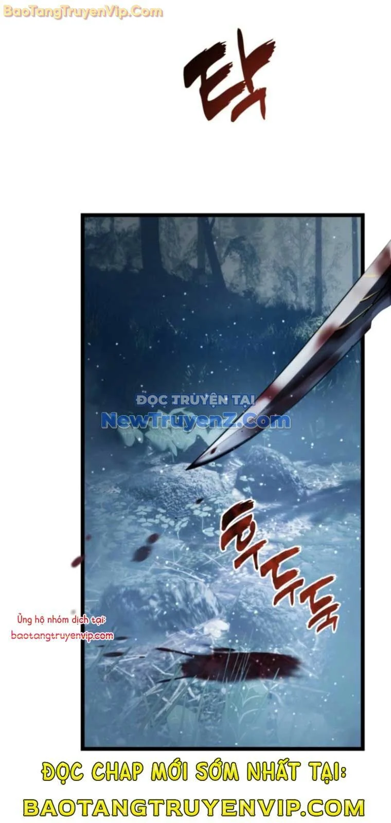 Vua Thăng Cấp Chapter 207 - Trang 2