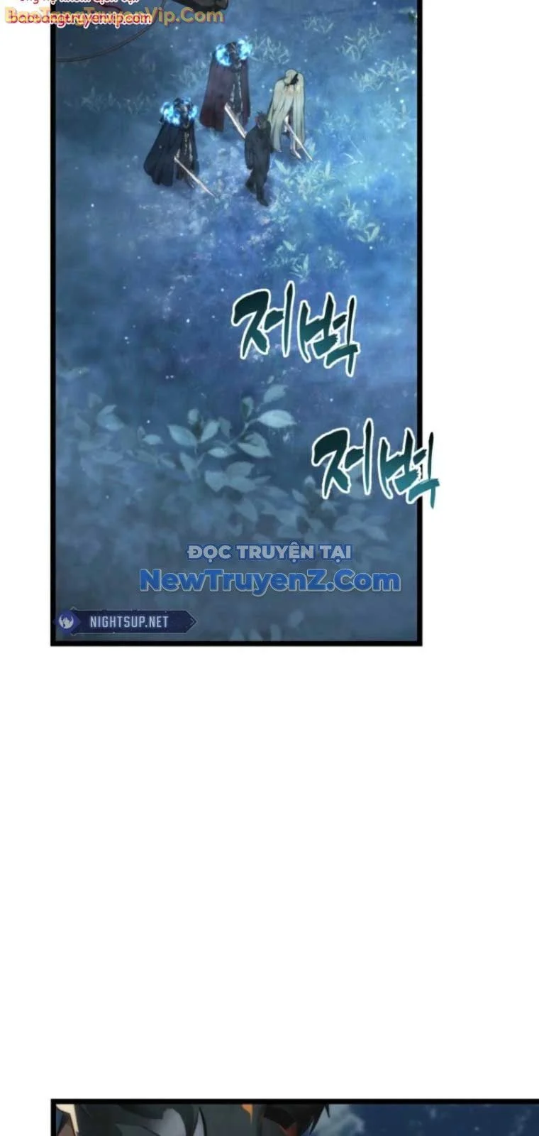 Vua Thăng Cấp Chapter 207 - Trang 2