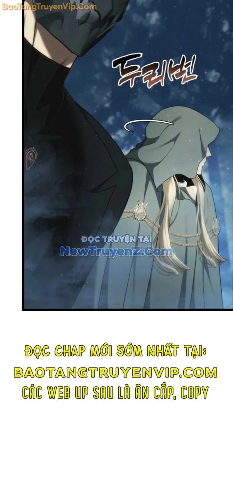 Vua Thăng Cấp Chapter 207 - Trang 2