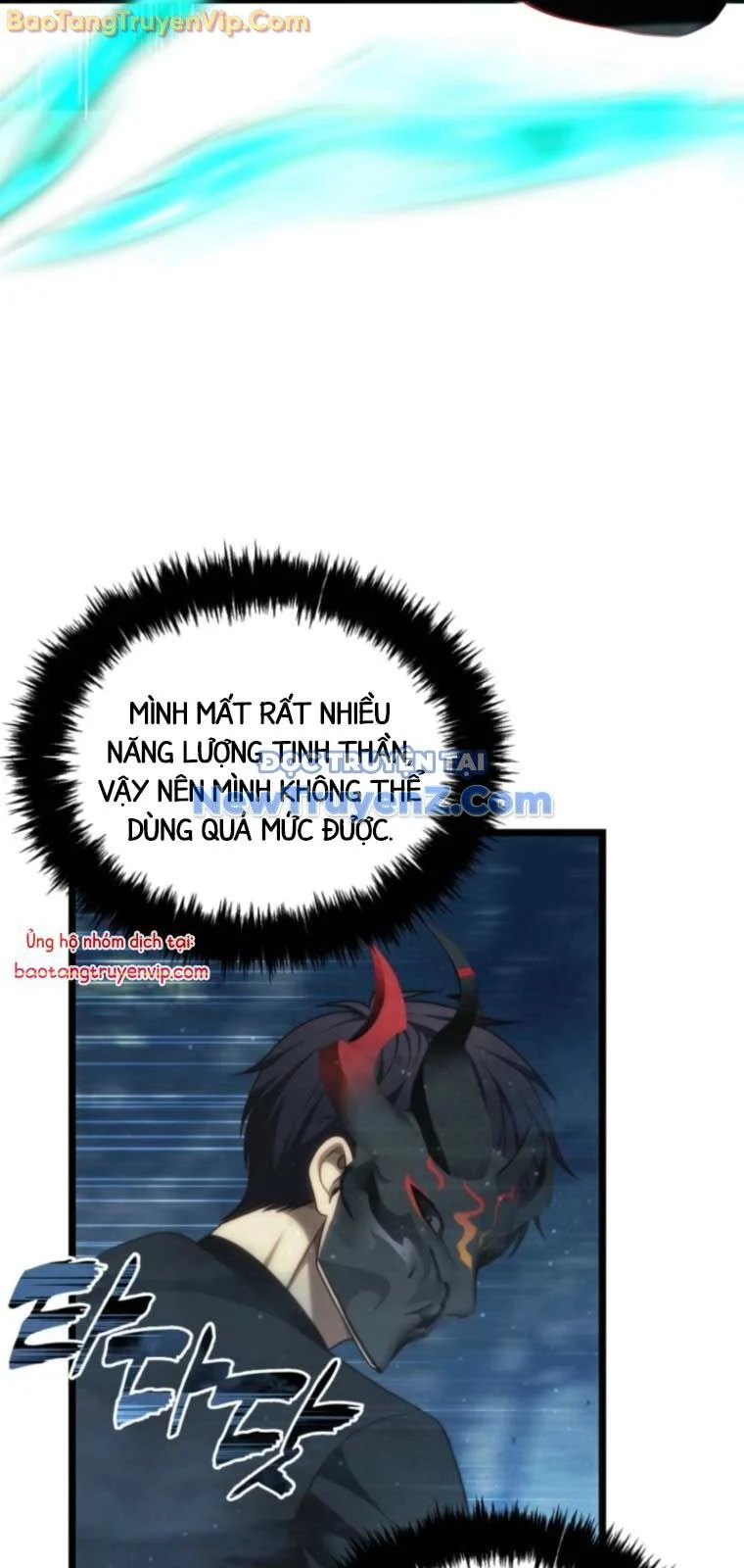 Vua Thăng Cấp Chapter 207 - Trang 2