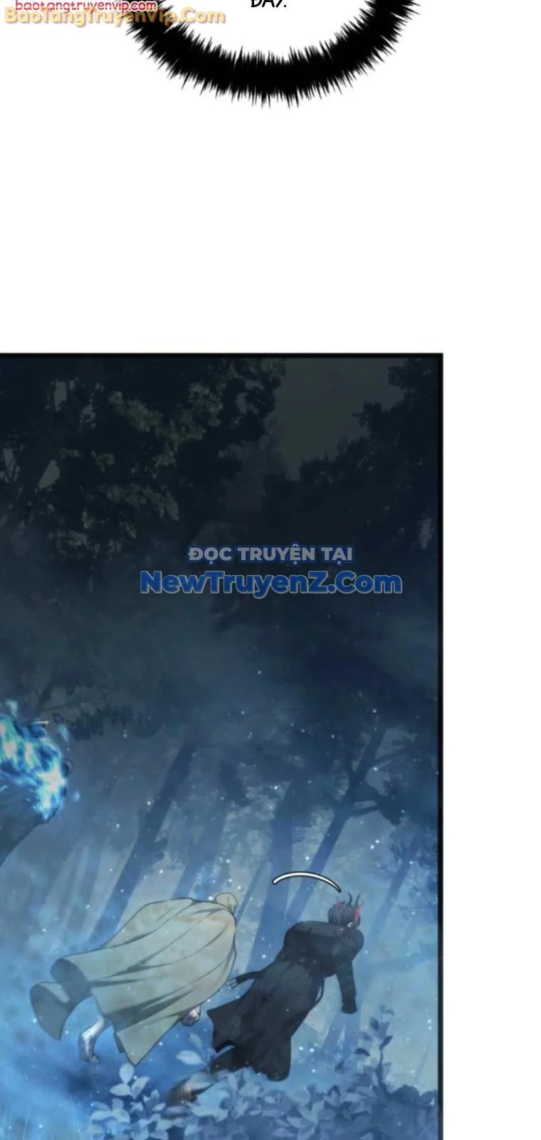 Vua Thăng Cấp Chapter 207 - Trang 2